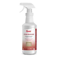 Swish Stain Remover 1 l – gotowy do użycia preparat do usuwania silnych zabrudzeń z tekstyliów